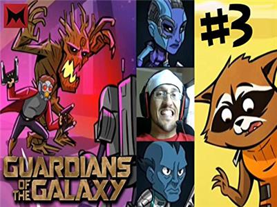 Let's Play with FGTeeV Guardians of the Galaxy Unstoppable Team (2015– ) Online