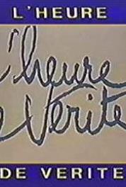 L'heure de vérité Episode dated 13 February 1984 (1982–1997) Online