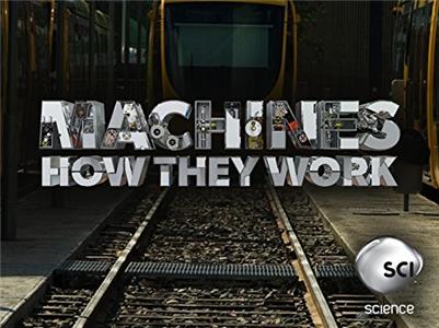 Machines: How They Work  Online
