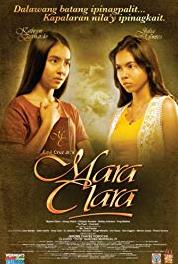 Mara Clara Mara Is Very Excited to Meet Her Savior, Utoy (2010–2011) Online
