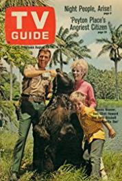 Mi oso y yo Fire in the Glades (1967–1969) Online