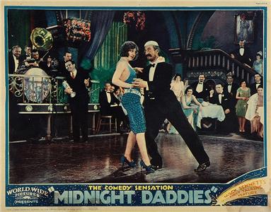 Midnight Daddies (1930) Online
