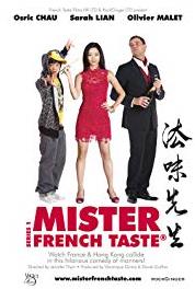 Mister French Taste Taichi, Dreams of Love & French Kiss (2010– ) Online