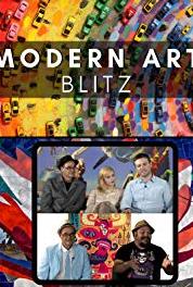 Modern Art Blitz New Year's Day Party 2017 (2015–2018) Online