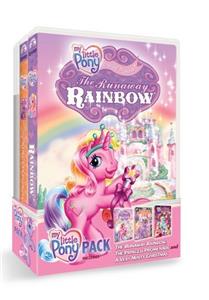 My Little Pony: The Runaway Rainbow (2006) Online