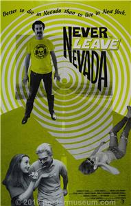 Never Leave Nevada (1990) Online