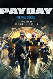 Payday The Vault (2013– ) Online