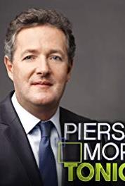 Piers Morgan Tonight Episode dated 24 August 2011 (2011– ) Online