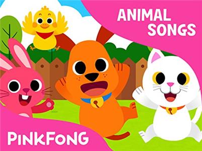 Pinkfong! Animal Songs Baby Animals (2016–2017) Online