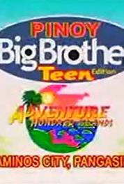 Pinoy Big Brother Teen Edition At First Sight: Team Villa vs. Team Apartment (2006– ) Online