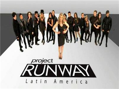 Project Runway Latin America  Online