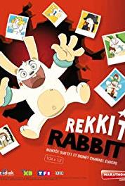 Rekkit the Rabbit Invisibob (2011– ) Online