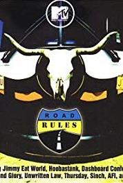 Road Rules Episode dated 30 August 1995 (1995–2007) Online
