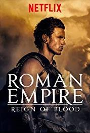 Roman Empire 14 Days of Blood (2016– ) Online