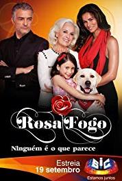 Rosa Fogo Episode dated 27 March 2012 (2011– ) Online