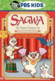 Sagwa, the Chinese Siamese Cat Lost and Found / Three Graces (2001–2004) Online