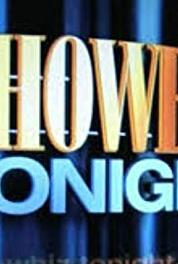 Showbiz Tonight Episode dated 25 August 2009 (2005– ) Online