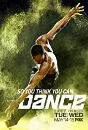 So You Think You Can Dance Top 10 (2005– ) Online