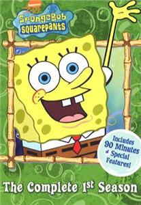 SpongeBob SquarePants Valentine's Day/The Paper (1999– ) Online