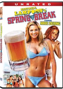 Spring Break 24/7 (2007) Online