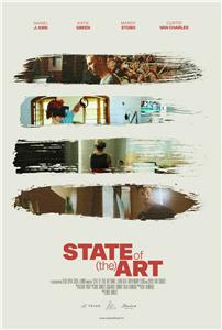 State of (the) Art (2017) Online