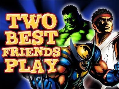Super Best Friends Play Marvel vs Capcom 3: Fate of Two Worlds (2010– ) Online