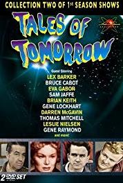 Tales of Tomorrow A Child Is Crying (1951–1953) Online