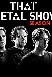 That Metal Show Peter Criss (2008– ) Online