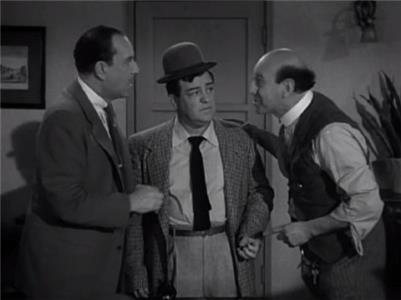 The Abbott and Costello Show Uncle from New Jersey (1952–1957) Online