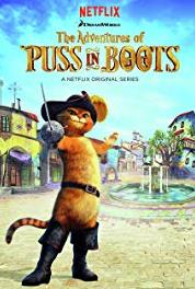The Adventures of Puss in Boots Pirate Booty (2015–2018) Online