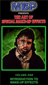 The Art of Special Make-up Effects: Volume I (1989) Online