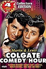 The Colgate Comedy Hour Episode #2.19 (1950–1955) Online