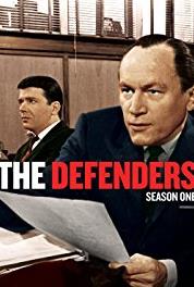 The Defenders The Crowd Pleaser (1961–1965) Online