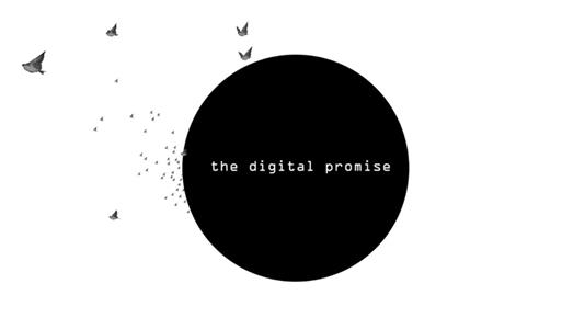 The Digital Promise (2014) Online