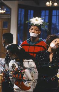 The Fresh Prince of Bel-Air Christmas Show (1990–1996) Online