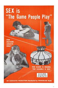 The Game People Play (1967) Online