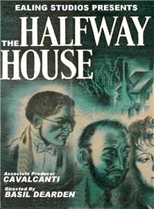 The Halfway House (1944) Online