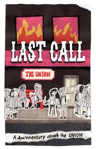 The Last Call, The Union Documentary (2018) Online