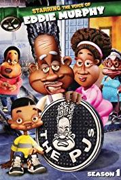 The PJs Let's Get Ready to Crumble (1999–2001) Online
