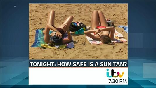 Tonight with Trevor McDonald How Safe Is a Sun Tan? (1999– ) Online