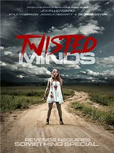 Twisted Minds (2014) Online