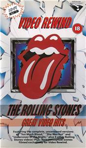 Video Rewind: The Rolling Stones' Great Video Hits (1984) Online