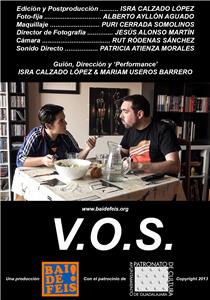 V.O.S. (2013) Online