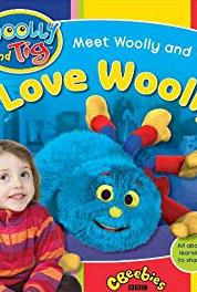 Woolly and Tig Fireworks (2012– ) Online