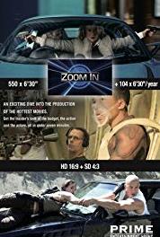 Zoom In Saw V (2008– ) Online