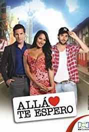 Allá Te Espero Episode #1.116 (2012– ) Online