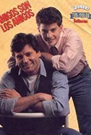 Amigos son los amigos Episode #1.88 (1989–1992) Online