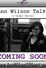 Ann Wilson Talks Ann Wilson Talks Robert Plant (2017– ) Online
