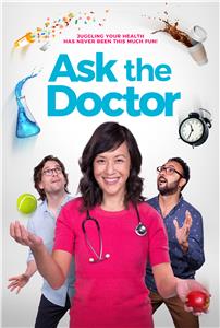 Ask the Doctor  Online