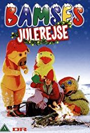 Bamses julerejse Jagten på Ællings Røde Garnnøgle (1996) Online